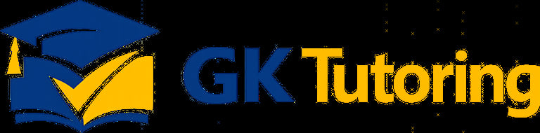 GK Tutoring Logo